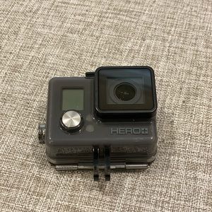 Go-Pro Hero 1